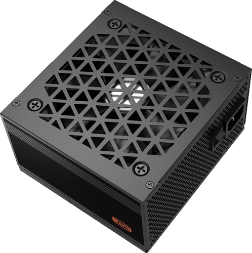 Блок питания PcCooler ATX 850W YK850H 80+ bronze (20+4pin) APFC 135mm fan 6xSATA RTL (P3-YK850H-B1HWBK1-EU) фото 3