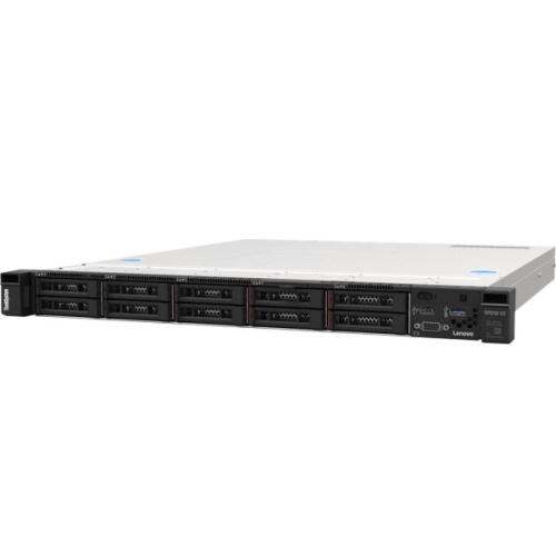 Сервер Lenovo TCH ThinkSystem SR250 V2 [7D7QA016EA]