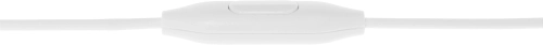 Проводные наушники с микрофоном Xiaomi Mi In-Ear Headphones Basic Silver / Mi Piston Fresh Bloom HSEJ03JY (ZBW4355TY) (522191) (759194) фото 4