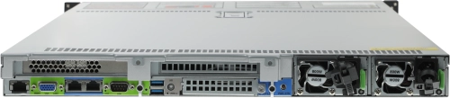 Сервер IRU Rock g1204p 2x5318N 2x32Gb 9361-8I AST2500 2xGigEth 2x1300W w/o OS (2165775) фото 5