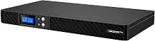 Источник бесперебойного питания Ippon Pacific II 1U 500 450Вт 500ВА черный (2152779)