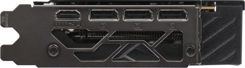 Видеокарта MSI PCI-E 5.0 RTX 5060 8G GAMING NVIDIA GeForce RTX 5060 8Gb 128bit GDDR7 2497/28000 HDMIx1 DPx3 HDCP Ret фото 5