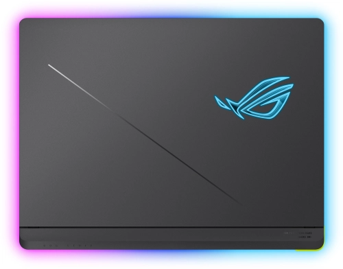 Ноутбук Asus ROG Strix G16 G615LR-S5348 (90NR0LR1-M00FB0) Ноутбук Asus ROG Strix G16 G615LR-S5348 Core Ultra 7 255HX 32Gb SSD1Tb NVIDIA GeForce RTX5070Ti 12Gb 16 IPS WQXGA (2560x1600) без ОС grey WiFi BT Cam (90NR0LR1-M00FB0) фото 9