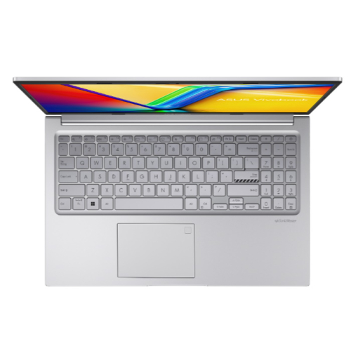 Ноутбук ASUS Vivobook 15 X1504VA-BQ282 Core i5-1335U 8GB IPS 512GB M.2 NVMe™ PCIe® 3.0 SSD Intel® UHD 15.6
