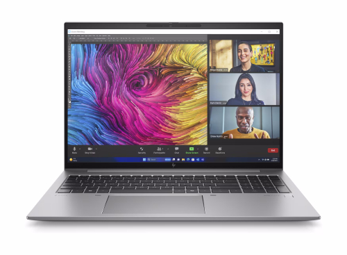 Ноутбук HP Zbook Firefly 16 G11 Intel Ultra 7-155H,16
