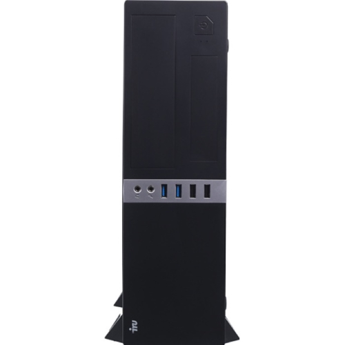 Компьютер IRU Office 310H5SF SFF/ Core i5 11400/ 8GB/ 256GB SSD/ noDVD/ DOS (1837773)