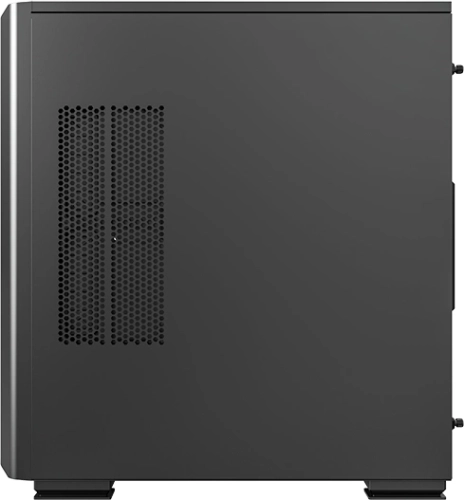 Корпус Montech Sky Two GX черный без БП ATX 10x120mm 5x140mm 2xUSB3.0 audio bott PSU (SKY TWO GX BL) фото 6