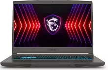 Эскиз Ноутбук MSI Thin 15 B12UCX-2633XRU 9s7-16r831-2633