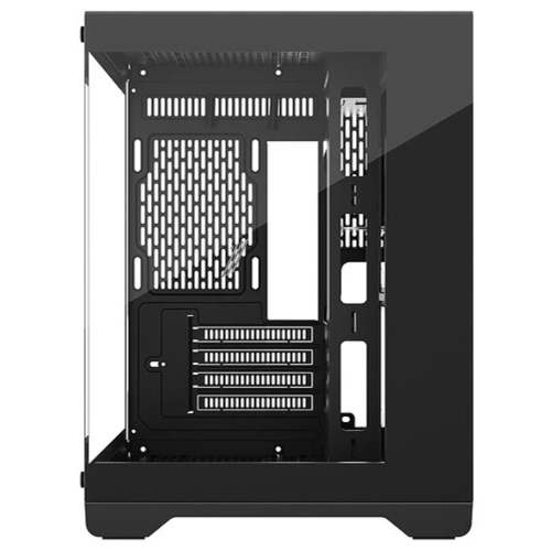 1STPLAYER MEGAVIEW MV6-T Black / mATX / MV6-TP-BK фото 2