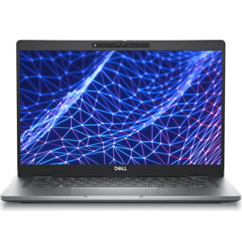 Ноутбук Dell Latitude 5330 13.3" FHD/ Core i7-1265U/ 16GB/ 512GB SSD/ noDVD/ WiFi/ BT/ FPR/ Linux (5330-7653)