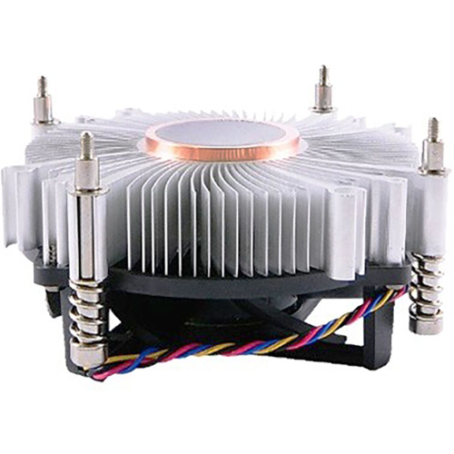 Вентилятор Advantech 1960053207N001 Вентилятор для CPU LGA1155 S-95W 92.9x92.9x46-SS 12V0.4A , {40} ('1960053207N001) фото 2