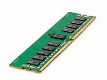 Память DDR4 HPE 64Gb DIMM ECC Reg PC4-2400T (819413-001(B) / 805358-B21 / 809085-091)