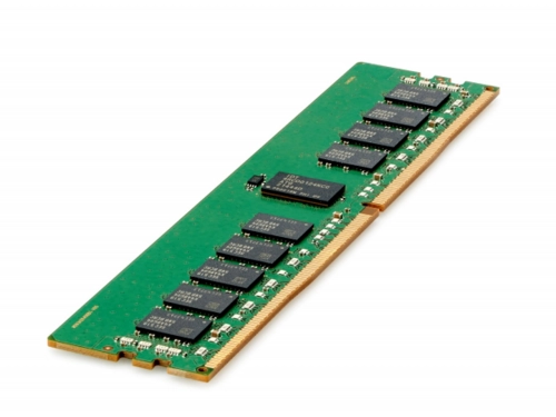 Память DDR4 HPE 64Gb DIMM ECC Reg PC4-2400T (819413-001(B) / 805358-B21 / 809085-091)