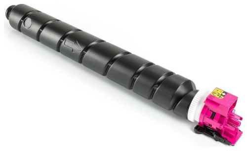 G&G toner cartridge for Kyocera TASKalfa 5052ci/ 6052ci With Chip Magenta (GG-TK8515M)