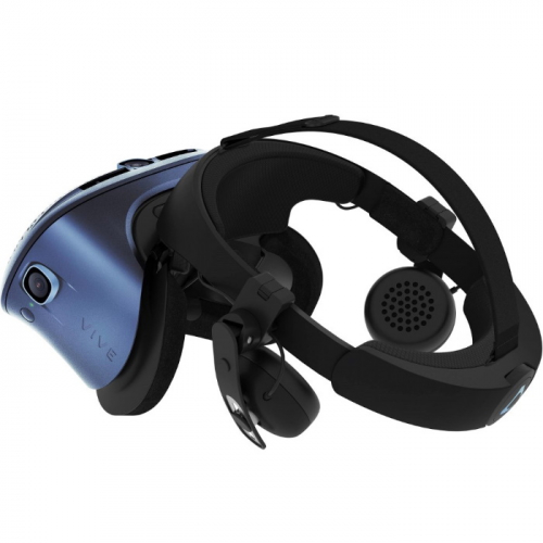 Шлем виртуальной реальности HTC VIVE Cosmos (99HARL027-00) фото 3