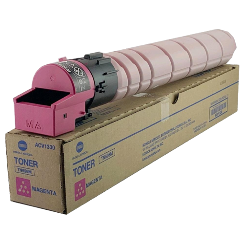 Konica Minolta toner cartridge TN-328M magenta for bizhub C250i/ C300i/ C360i 28 000 pages (ACV135A)