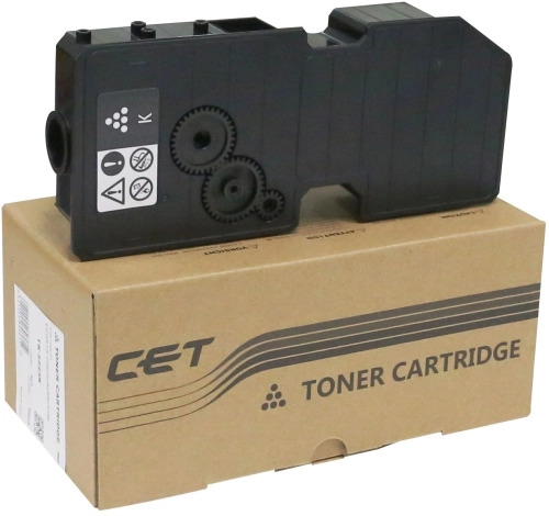 Тонер-картриджи Тонер-картридж (PK294) TK-5240K для KYOCERA ECOSYS P5026cdn/M5526cdn (CET) Black, 70г, 4000 стр., CET8996KR