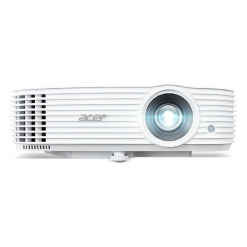 Проектор Acer X1529H DLP 3D, 1080p, 4500Lm, 10000/1, White (MR.JU011.001)