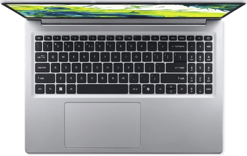 Ноутбук Acer Aspire Lite AL15-49P-R73X 15,6 NX.DT8CD.006 7430UUMA 8GB 512Gb SSD Silver фото 4