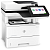 МФУ HP LaserJet Enterprise M528f (1PV65A) (1PV65A#B19)