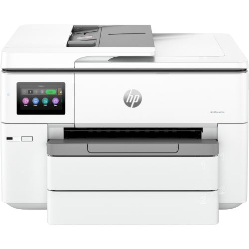 Струйное МФУ HP OfficeJet Pro 9730 (537P5C) фото 4