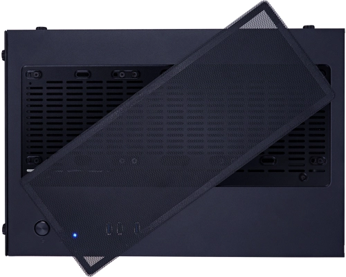 Компьютер Bloody BD-PC CZ79C3 MT i5 14600KF (3.5) 32Gb SSD1Tb RTX5070 12Gb Windows 11 Home 64 2.5xGbitEth 850W черный (RUS) (2129071) фото 20