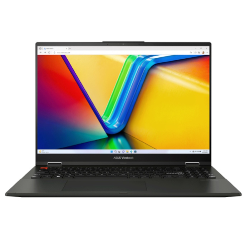 *Ноутбук ASUS VivoBook S 16 Flip TP3604VA-MC189 Core i5 13500H 16Gb SSD512Gb Intel Iris Xe graphics 16