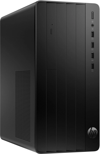 ПК HP 290 G9 MT i5 13500 (2.5) 8Gb SSD256Gb UHDG 770 Windows 11 Pro GbitEth 180W kb мышь клавиатура черный (998G0ET/W11P)