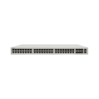 Коммутатор/ Управляемый стекируемый Ethernet коммутатор L3, модель ACS2700-48T6X, кол-во портов и типы интерфейсов: 48x1G (RJ45) и 6x10G (SFP+), тип пи (ACS2700-48T6XLA20)