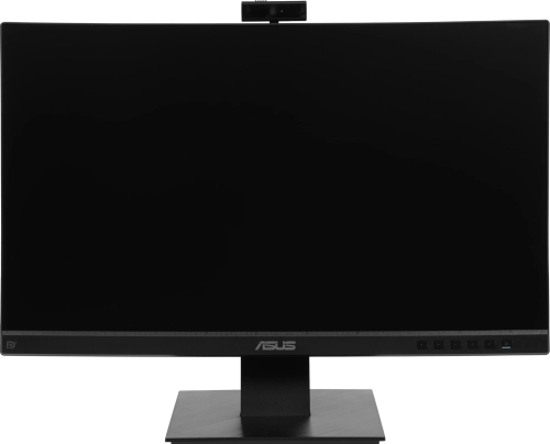 Монитор Asus 23.8 Business BE24EQK черный IPS LED 4ms 16:9 HDMI M/ M Cam матовая 300cd 178гр/ 178гр 1920x1080 76Hz VGA DP FHD 4.6кг (90LM05M1-B08370) фото 4