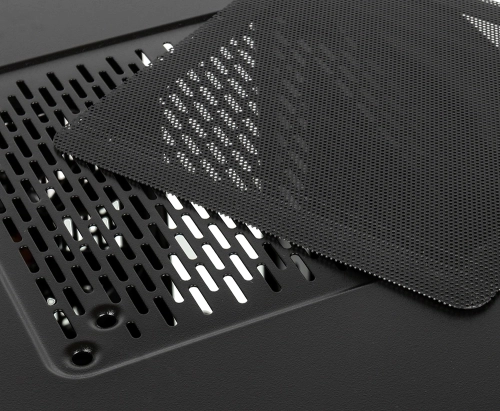 Компьютер IRU Corp 510B7 TWR (2147913) Компьютер IRU Corp 510B7 TWR i7 12700KF (3.6) 16Gb SSD1Tb RTX5070 12Gb FreeDOS GbitEth 700W черный (RUS) (2147913) фото 6