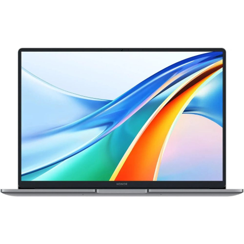 Ноутбук HONOR MagicBook X14 Ryzen 5 7640HS/ 16Gb/ 512Gb SSD/ 14.0