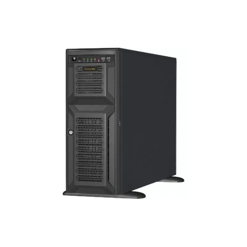 Корзина блока питания/ 1200W RPSU Housing for CS-G47R (AC-P4A3 (02-PWBP0800-009C0101))