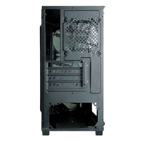 Ginzzu CL690 mATX FAN 4*12FRGB фото 3