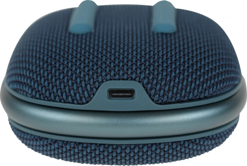 Колонка порт. A4Tech Bloody S5 Lock синий 5W 1.0 BT 10м 1600mAh (S5 LOCK BLUE) фото 4