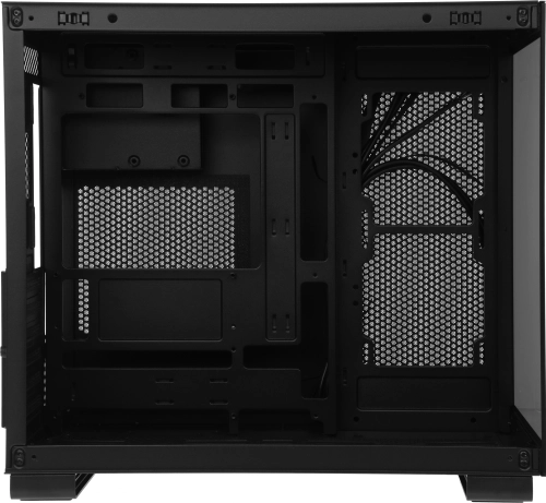 Корпус PcCooler C3 T500 BK черный без БП ATX 2xUSB3.0 1xUSB3.1 audio bott PSU (C3-T500BKD0-GL) фото 7