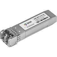 Модуль/ Модуль SFP CWDM оптический, дальность до 60км (25dB), 1450нм (SNR-SFP-C45-60)