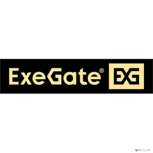 Exegate EX296162RUS Серверный корпус ExeGate Pro 1U430-02