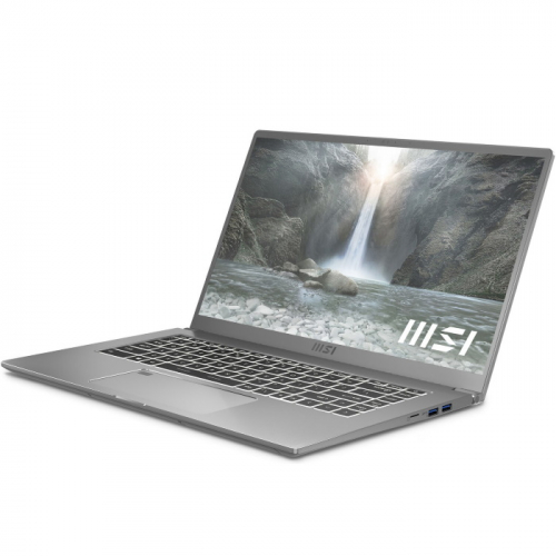 Ноутбук MSI Prestige 15 A11SCX-412RU 15.6