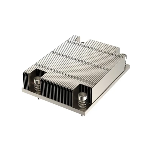 Радиатор/ 1U AM5 1U1CA, TDP 150Wt, 78x104x24.5 mm (AS.01.07.0155)