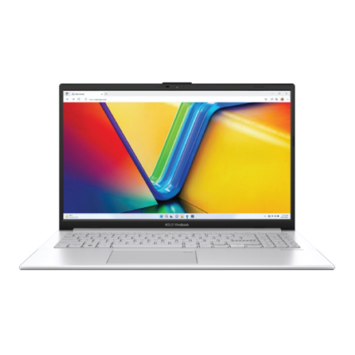 Ноутбук ASUS Vivobook 15 E1504FA-BQ1090 [90NB0ZR1-M01XK0] Cool Silver 15.6