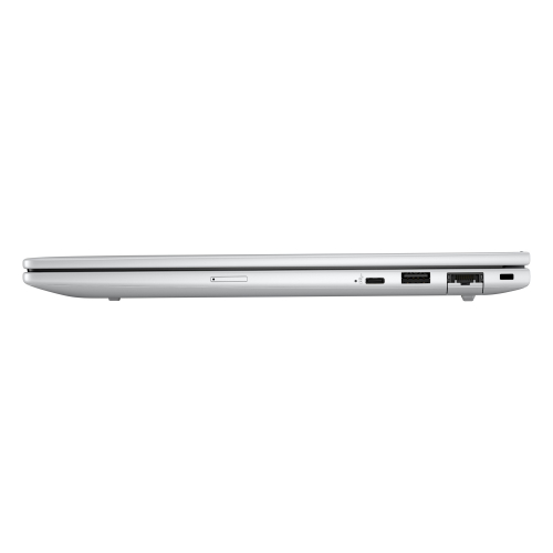 Ноутбук HP EliteBook 8 G1i 14 Ultra 7 255U / 14.0 WUXGA  UWVA 300 WWAN 5MP IR ISP+ 60Hz bnt Panel / 32GB (1x32GB) DDR5 5600 SODIMM Memory / 1TB PCIe NVMe Value / W11p64 / Dual AryMic 5MP USB2 IR AI WFOVCamera / Clickpad Backli (AP6AV-U7321024W) фото 6