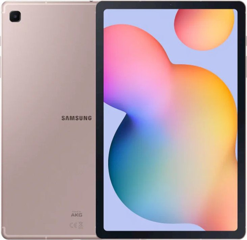 Планшет Samsung Galaxy Tab S6 Lite SM-P620 1280 (2.4) 8C RAM4Gb ROM64Gb 10.4