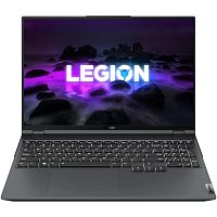 Эскиз Ноутбук Lenovo Legion 5 Pro 16ARH7H (82RG000KRU)