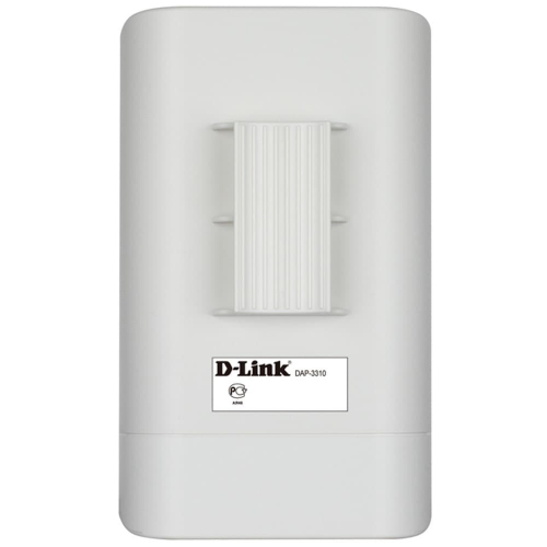 Точка доступа D-Link DAP-3310/RU (DAP-3310/RU) фото 2