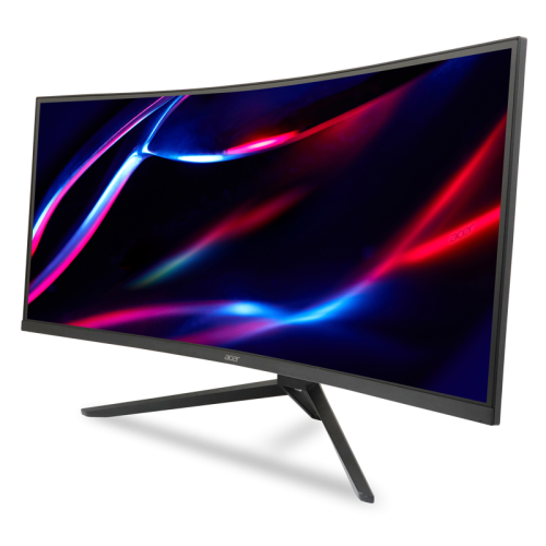 Монитор/ ACER ED343CURJ0bmiippx 34