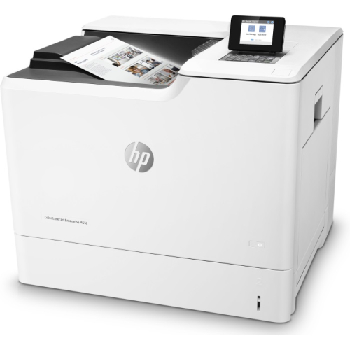 Цветной лазерный принтер HP Color LaserJet Enterprise M652n (J7Z98A#B19) фото 2