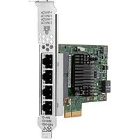 Broadcom BCM57504 Ethernet 10/ 25Gb 4-port SFP28 Adapter for HPE (P26264-B21)
