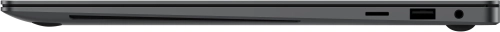 Ноутбук Samsung Galaxy Book 5 Pro NP960 Core Ultra 7 256V 16Gb SSD512Gb Intel Arc 140V 16 AMOLED Touch 2.8K (2880x1800) Windows 11 Home grey WiFi BT Cam (NP960XHA-LG1IN) фото 7