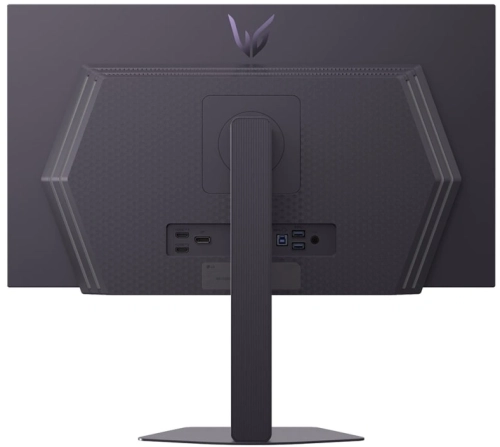 Монитор LG 27 UltraGear 27GX704A-B черный OLED LED 16:9 HDMI глянцевая HAS Piv 1500000:1 275cd 178гр/ 178гр 2560x1440 240Hz G-Sync FreeSync Premium Pro DP 2K USB 7.2кг (27GX704A-B.ARUZ) фото 13